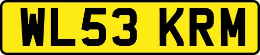 WL53KRM