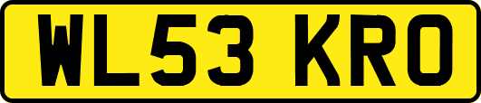 WL53KRO