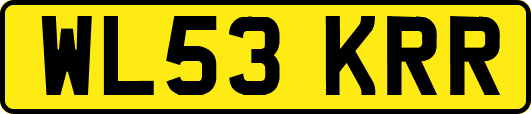 WL53KRR