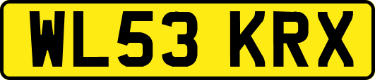 WL53KRX