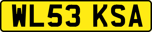 WL53KSA