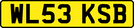 WL53KSB