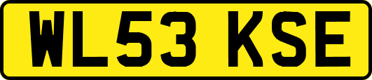 WL53KSE