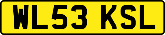 WL53KSL