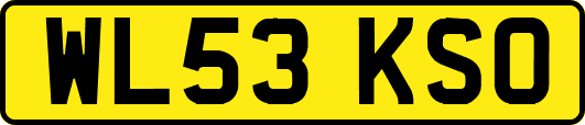 WL53KSO