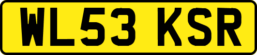 WL53KSR