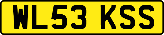 WL53KSS