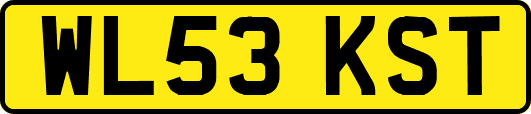 WL53KST