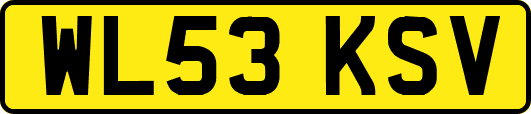 WL53KSV