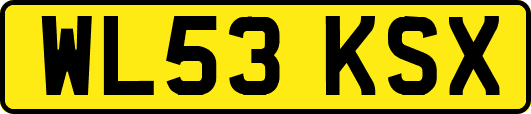 WL53KSX