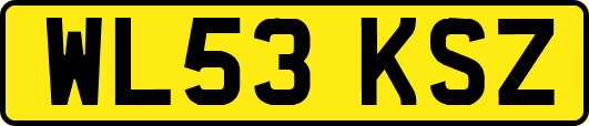 WL53KSZ
