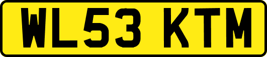 WL53KTM