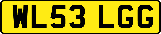 WL53LGG