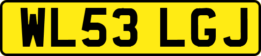 WL53LGJ