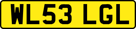 WL53LGL