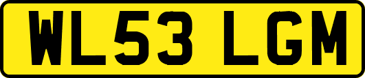 WL53LGM