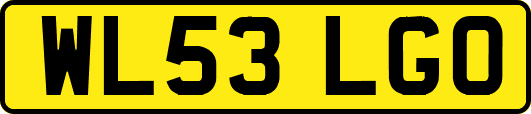 WL53LGO