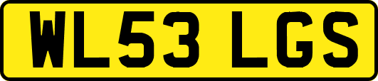 WL53LGS