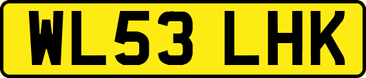 WL53LHK