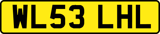 WL53LHL