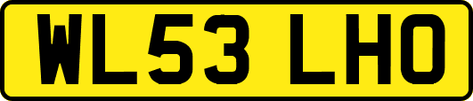 WL53LHO