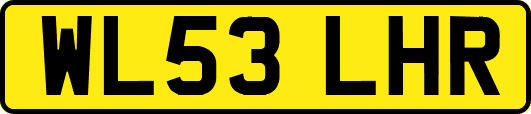 WL53LHR