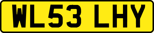 WL53LHY