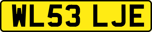 WL53LJE