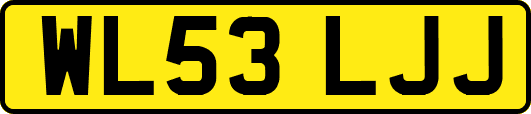 WL53LJJ