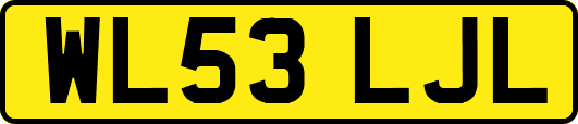 WL53LJL