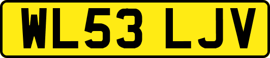 WL53LJV