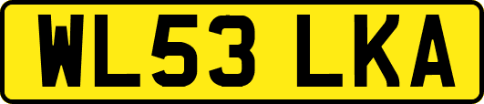 WL53LKA
