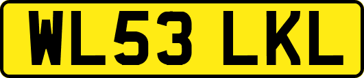 WL53LKL