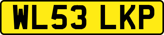 WL53LKP