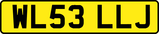 WL53LLJ
