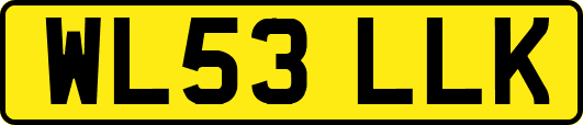 WL53LLK