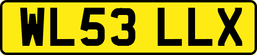 WL53LLX
