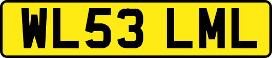 WL53LML