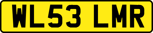 WL53LMR