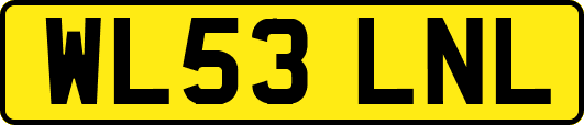 WL53LNL