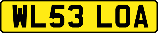 WL53LOA