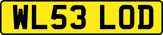 WL53LOD