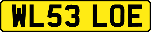 WL53LOE