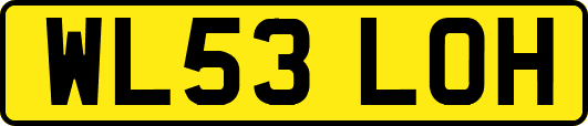 WL53LOH