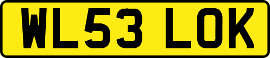 WL53LOK