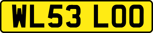 WL53LOO