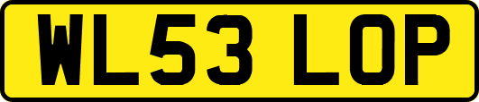 WL53LOP
