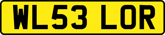WL53LOR