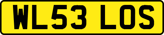 WL53LOS