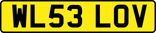 WL53LOV